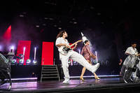2024-06-27 - Jessie J från Liseberg, Göteborg
