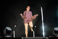 2024-06-27 - Jessie J från Liseberg, Göteborg