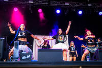 2024-06-27 - Mapei från Gröna Lund, Stockholm