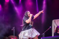 2024-06-27 - Mapei från Gröna Lund, Stockholm