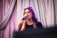 2024-06-27 - Mapei från Gröna Lund, Stockholm