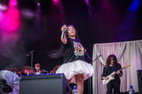 2024-06-27 - Mapei från Gröna Lund, Stockholm