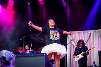 2024-06-27 - Mapei från Gröna Lund, Stockholm