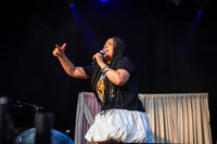 2024-06-27 - Mapei från Gröna Lund, Stockholm
