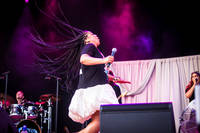 2024-06-27 - Mapei från Gröna Lund, Stockholm
