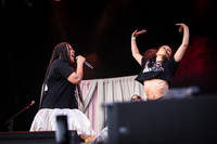 2024-06-27 - Mapei från Gröna Lund, Stockholm