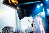 2024-06-28 - Marcus & Martinus från Gröna Lund, Stockholm