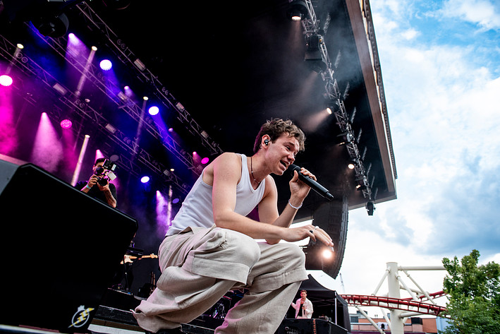 2024-06-28 - Marcus & Martinus från Gröna Lund, Stockholm