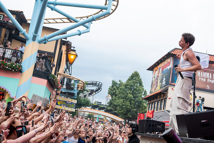 2024-06-28 - Marcus & Martinus från Gröna Lund, Stockholm
