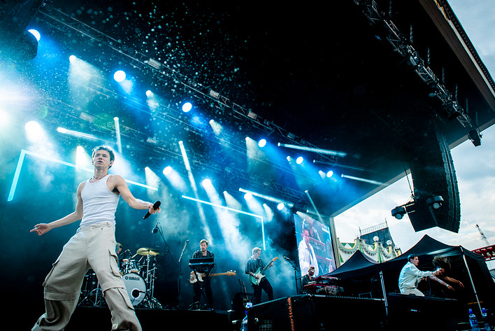 2024-06-28 - Marcus & Martinus från Gröna Lund, Stockholm
