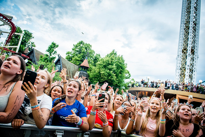 2024-06-28 - Marcus & Martinus från Gröna Lund, Stockholm