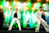 2024-06-28 - Marcus & Martinus från Gröna Lund, Stockholm