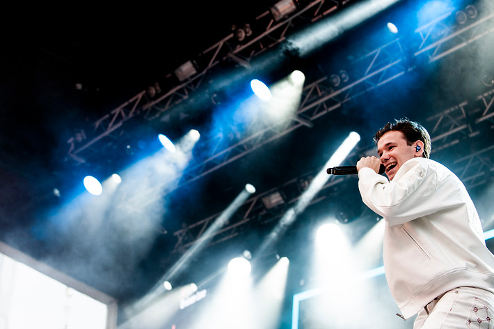 2024-06-28 - Marcus & Martinus från Gröna Lund, Stockholm