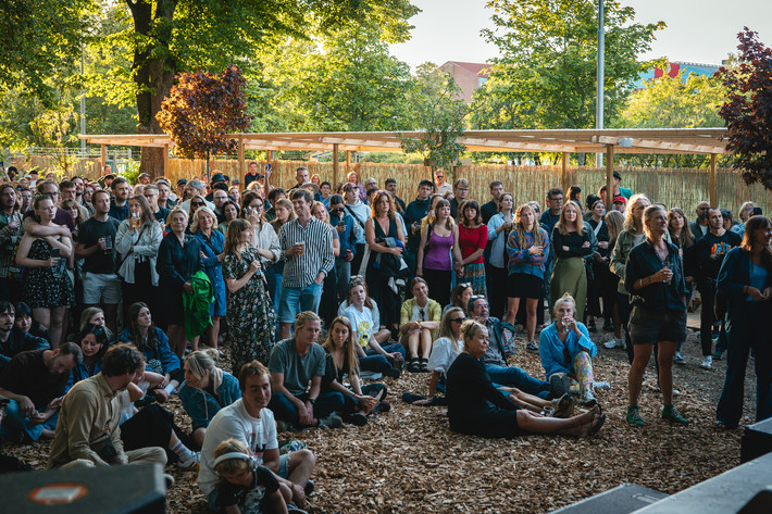2024-06-28 - Amanda Bergman från Annelundsgården, Malmö