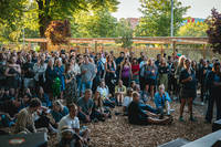 2024-06-28 - Amanda Bergman från Annelundsgården, Malmö