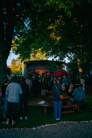 2024-06-28 - Amanda Bergman från Annelundsgården, Malmö