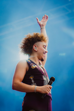 2024-06-28 - Greta Van Fleet från STHLM Fields, Stockholm