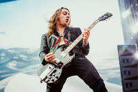 2024-06-28 - Greta Van Fleet från STHLM Fields, Stockholm