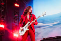 2024-06-28 - Greta Van Fleet från STHLM Fields, Stockholm