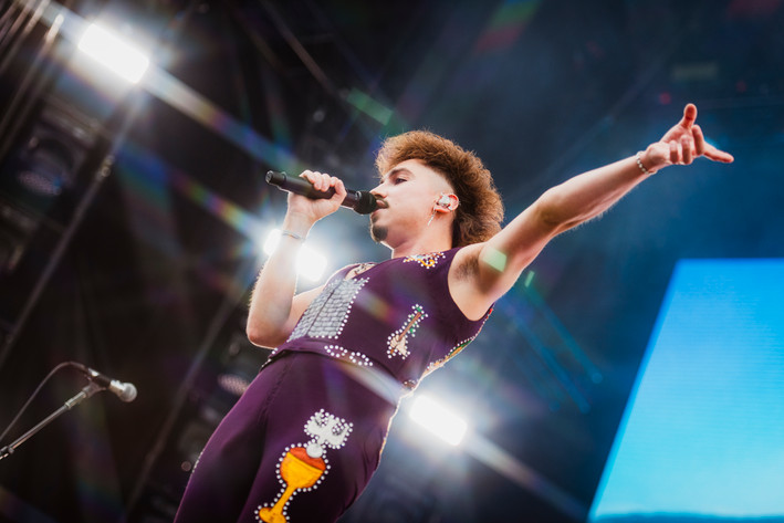 2024-06-28 - Greta Van Fleet från STHLM Fields, Stockholm