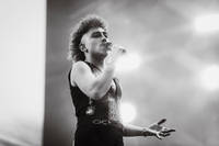 2024-06-28 - Greta Van Fleet från STHLM Fields, Stockholm