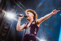 2024-06-28 - Greta Van Fleet från STHLM Fields, Stockholm