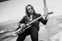 2024-06-28 - Greta Van Fleet från STHLM Fields, Stockholm