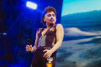 2024-06-28 - Greta Van Fleet från STHLM Fields, Stockholm