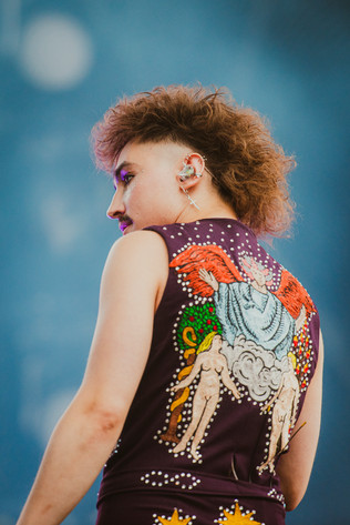 2024-06-28 - Greta Van Fleet från STHLM Fields, Stockholm