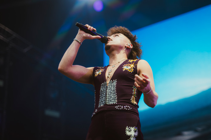 2024-06-28 - Greta Van Fleet från STHLM Fields, Stockholm