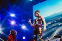 2024-06-28 - Greta Van Fleet från STHLM Fields, Stockholm
