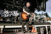 2024-07-01 - Dropkick Murphys från Gröna Lund, Stockholm