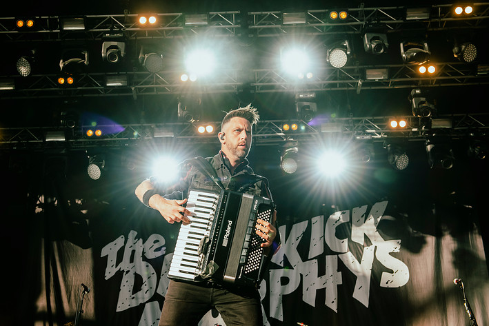 2024-07-01 - Dropkick Murphys från Gröna Lund, Stockholm