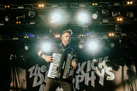 2024-07-01 - Dropkick Murphys från Gröna Lund, Stockholm