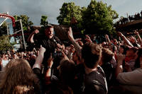 2024-07-01 - Dropkick Murphys från Gröna Lund, Stockholm