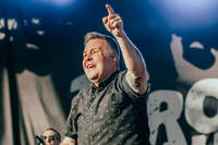 2024-07-01 - Dropkick Murphys från Gröna Lund, Stockholm