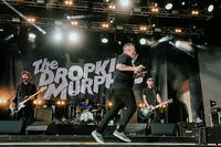2024-07-01 - Dropkick Murphys från Gröna Lund, Stockholm