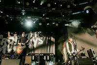 2024-07-01 - Dropkick Murphys från Gröna Lund, Stockholm