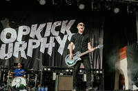 2024-07-01 - Dropkick Murphys från Gröna Lund, Stockholm