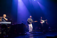 2024-07-02 - Belle & Sebastian från Cirkus, Stockholm