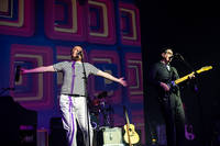 2024-07-02 - Belle & Sebastian från Cirkus, Stockholm
