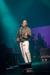 2024-07-02 - Belle & Sebastian från Cirkus, Stockholm