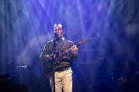 2024-07-02 - Belle & Sebastian från Cirkus, Stockholm