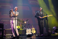 2024-07-02 - Belle & Sebastian från Cirkus, Stockholm
