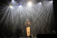 2024-07-02 - Belle & Sebastian från Cirkus, Stockholm