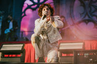 2024-07-01 - Bring Me The Horizon från STHLM Fields, Stockholm