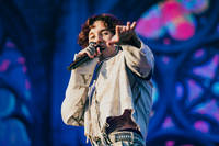 2024-07-01 - Bring Me The Horizon från STHLM Fields, Stockholm