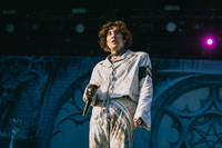 2024-07-01 - Bring Me The Horizon från STHLM Fields, Stockholm