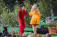 2024-07-02 - Allsång på Skansen från Skansen, Stockholm