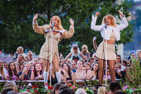 2024-07-02 - Allsång på Skansen från Skansen, Stockholm